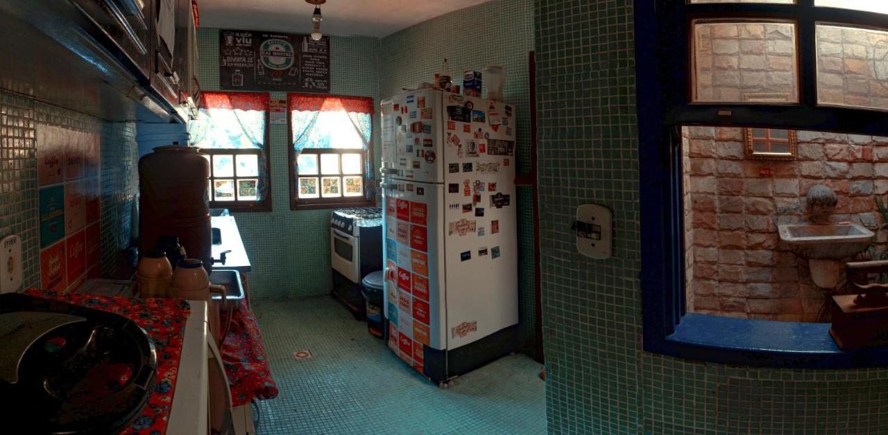 Hostel Uai Ouro Preto  Zewnętrze zdjęcie