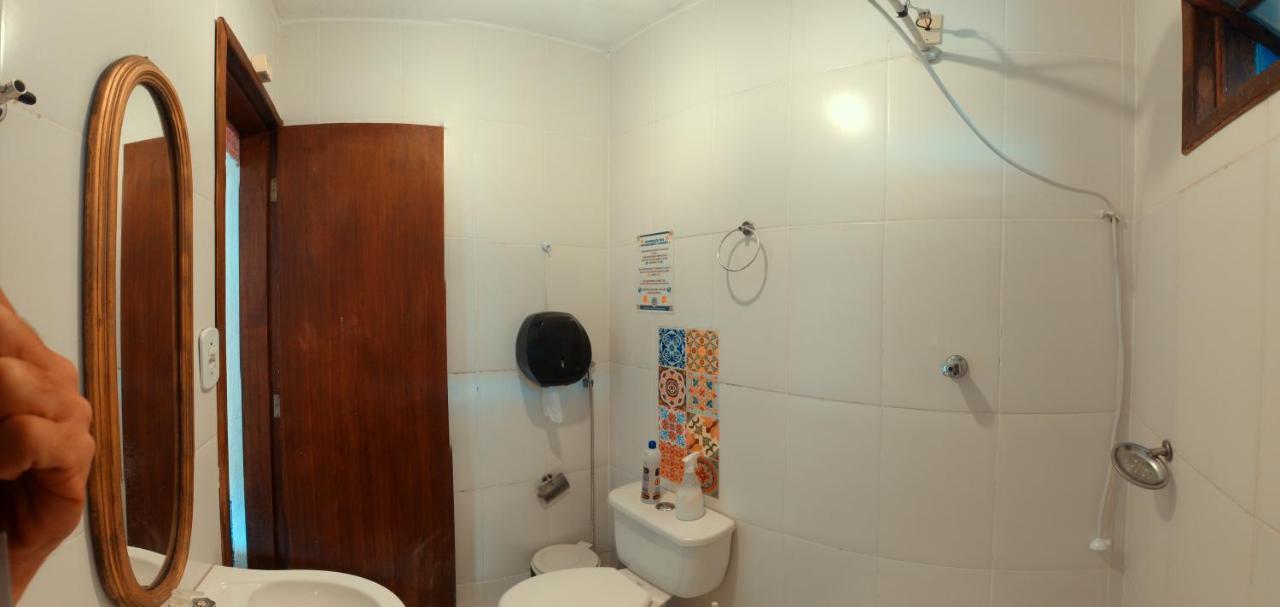 Hostel Uai Ouro Preto  Zewnętrze zdjęcie