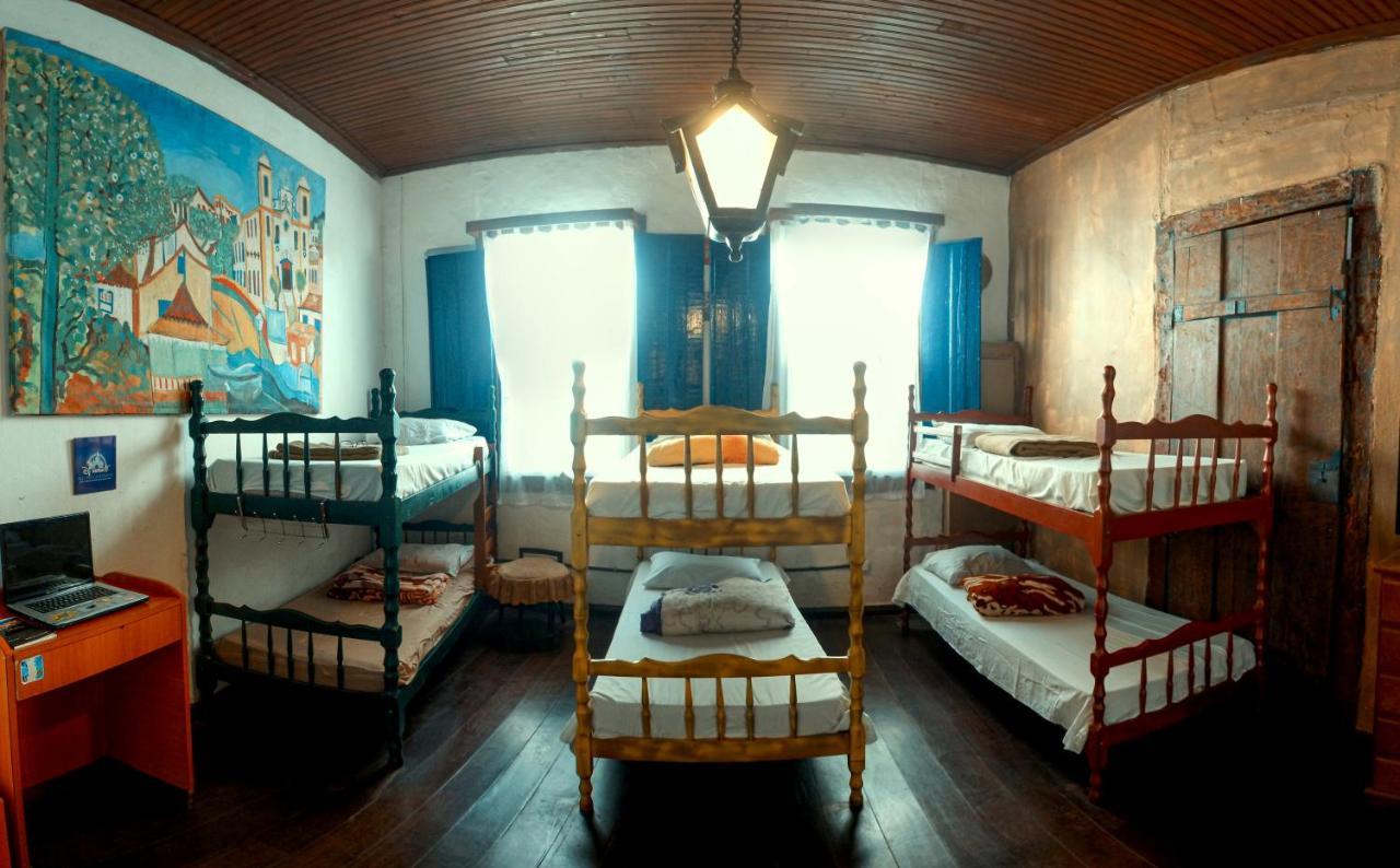 Hostel Uai Ouro Preto  Zewnętrze zdjęcie