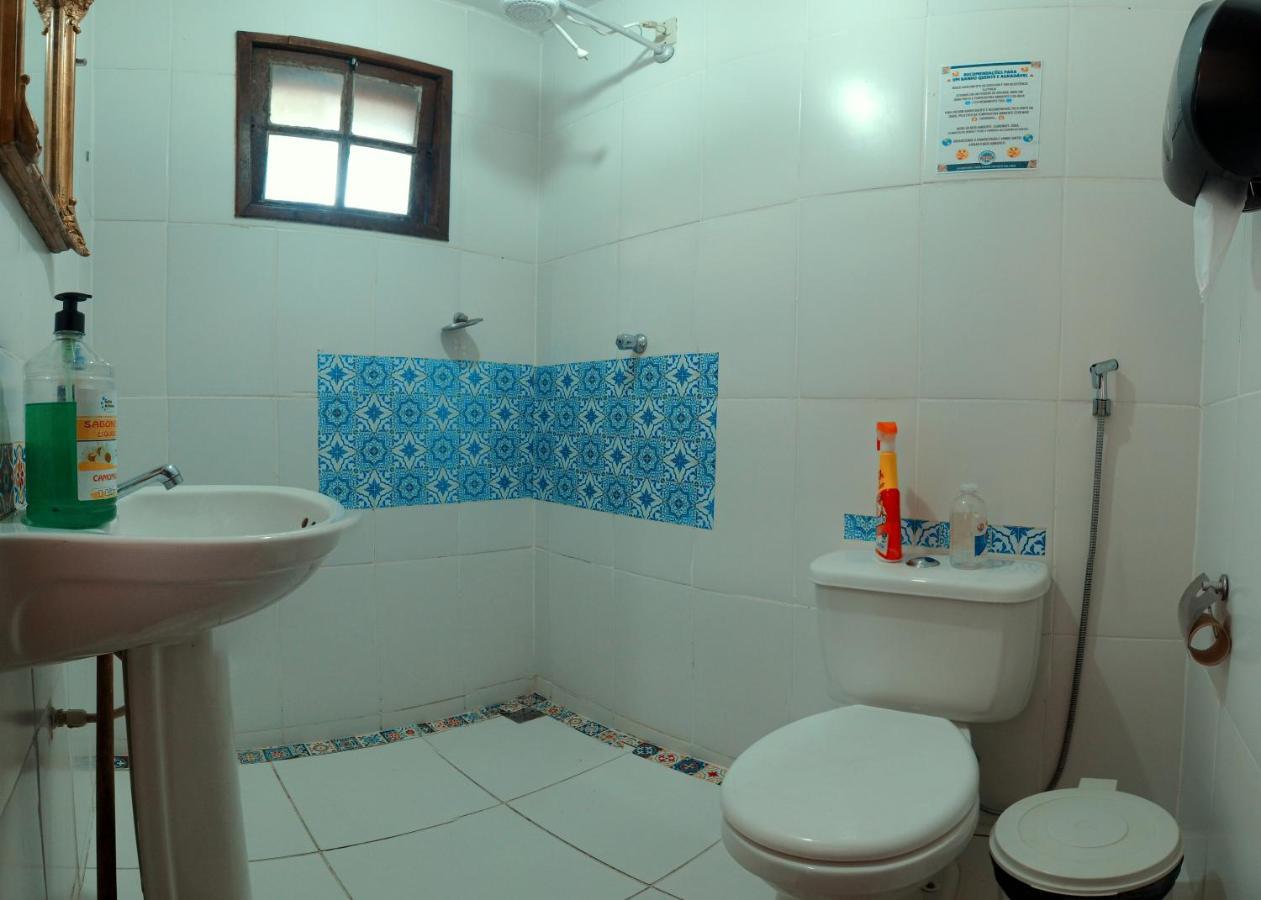 Hostel Uai Ouro Preto  Zewnętrze zdjęcie
