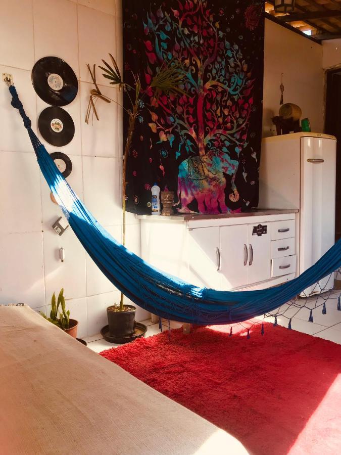 Hostel Uai Ouro Preto  Zewnętrze zdjęcie