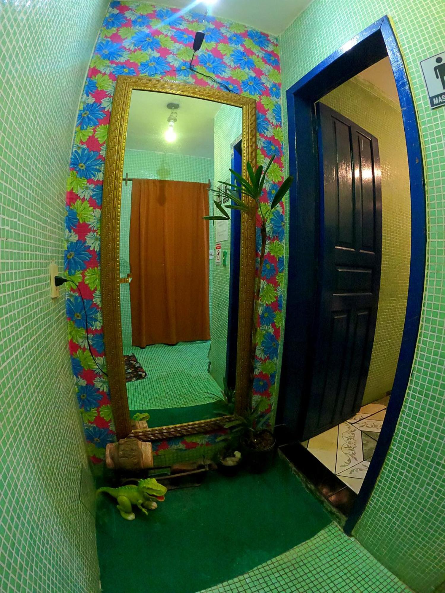 Hostel Uai Ouro Preto  Zewnętrze zdjęcie