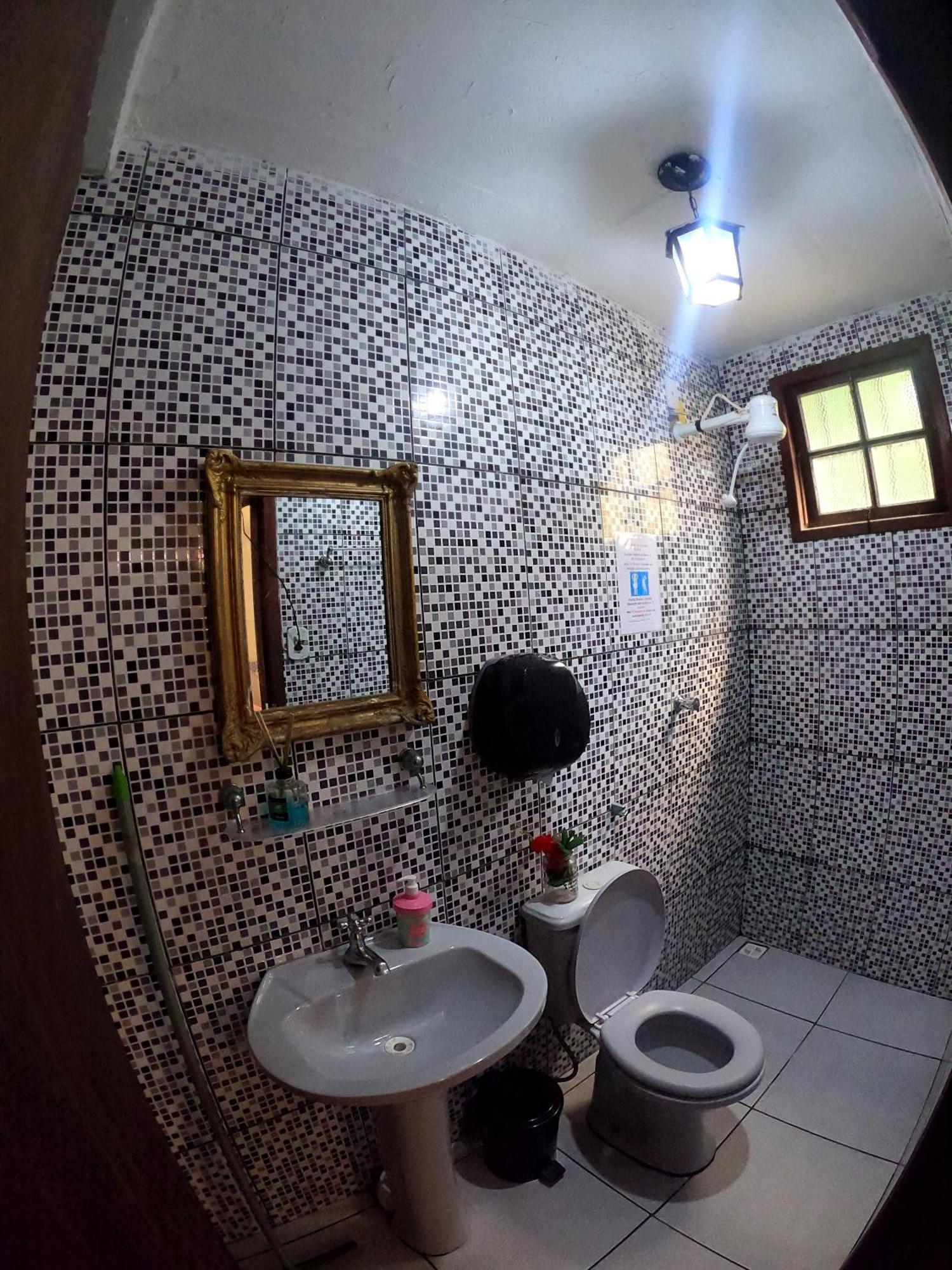 Hostel Uai Ouro Preto  Zewnętrze zdjęcie