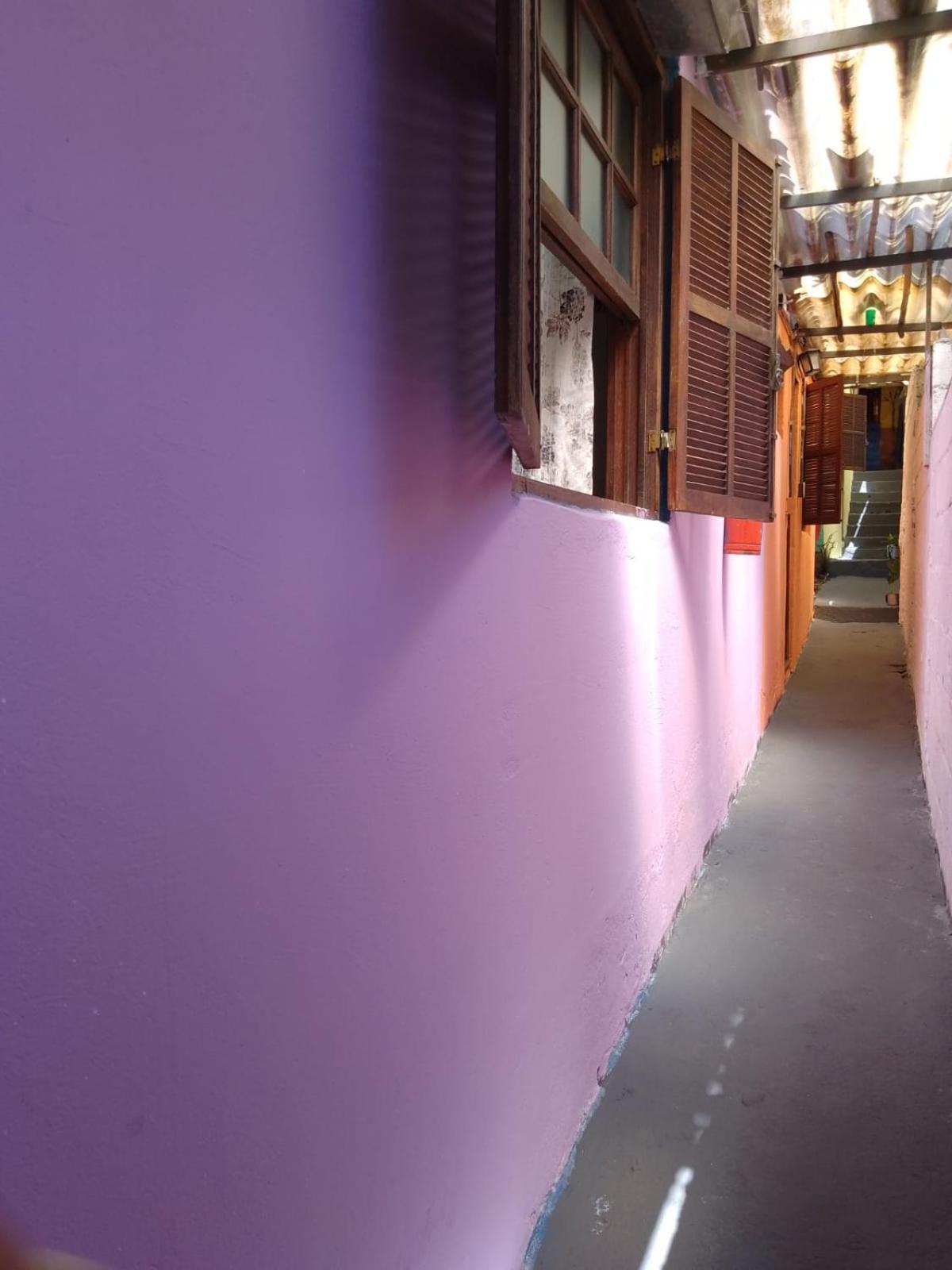 Hostel Uai Ouro Preto  Zewnętrze zdjęcie