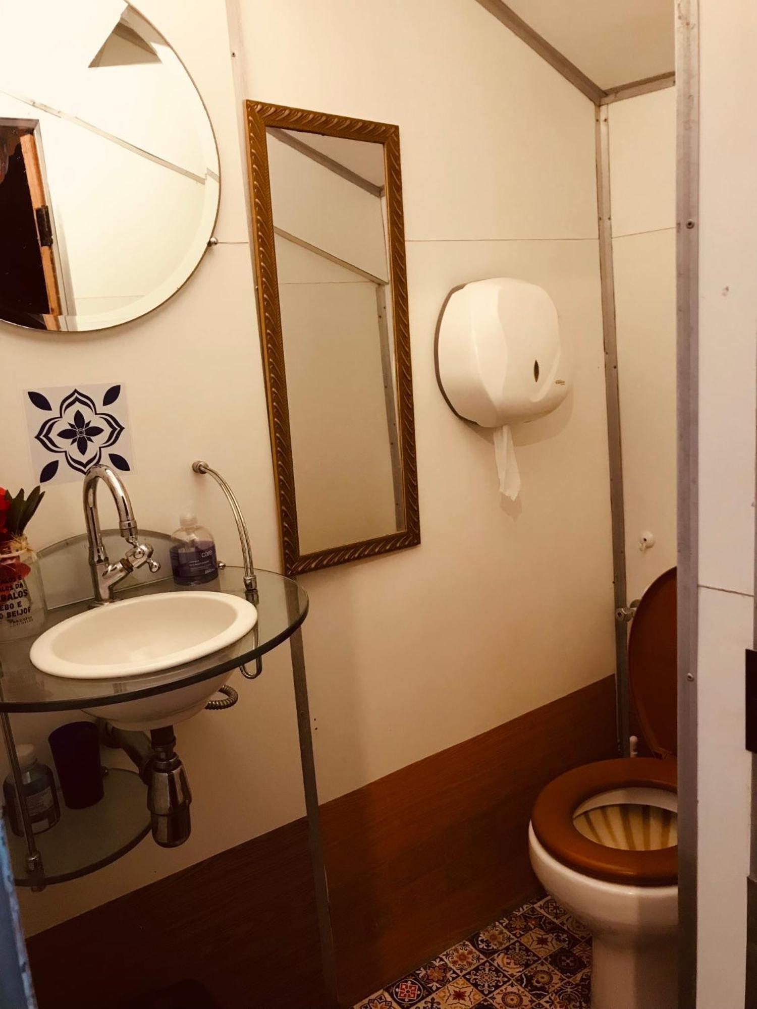 Hostel Uai Ouro Preto  Zewnętrze zdjęcie