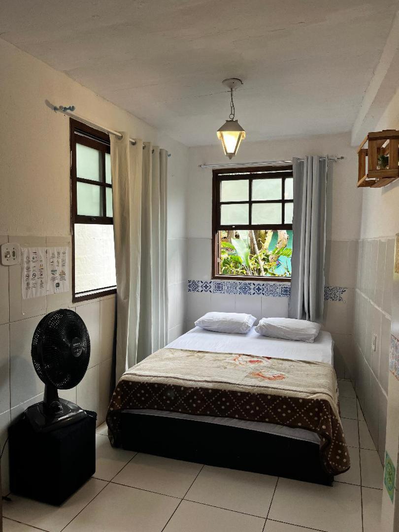 Hostel Uai Ouro Preto  Zewnętrze zdjęcie