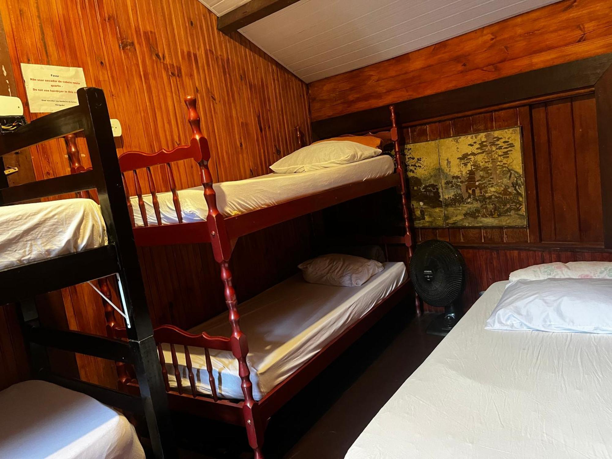 Hostel Uai Ouro Preto  Zewnętrze zdjęcie