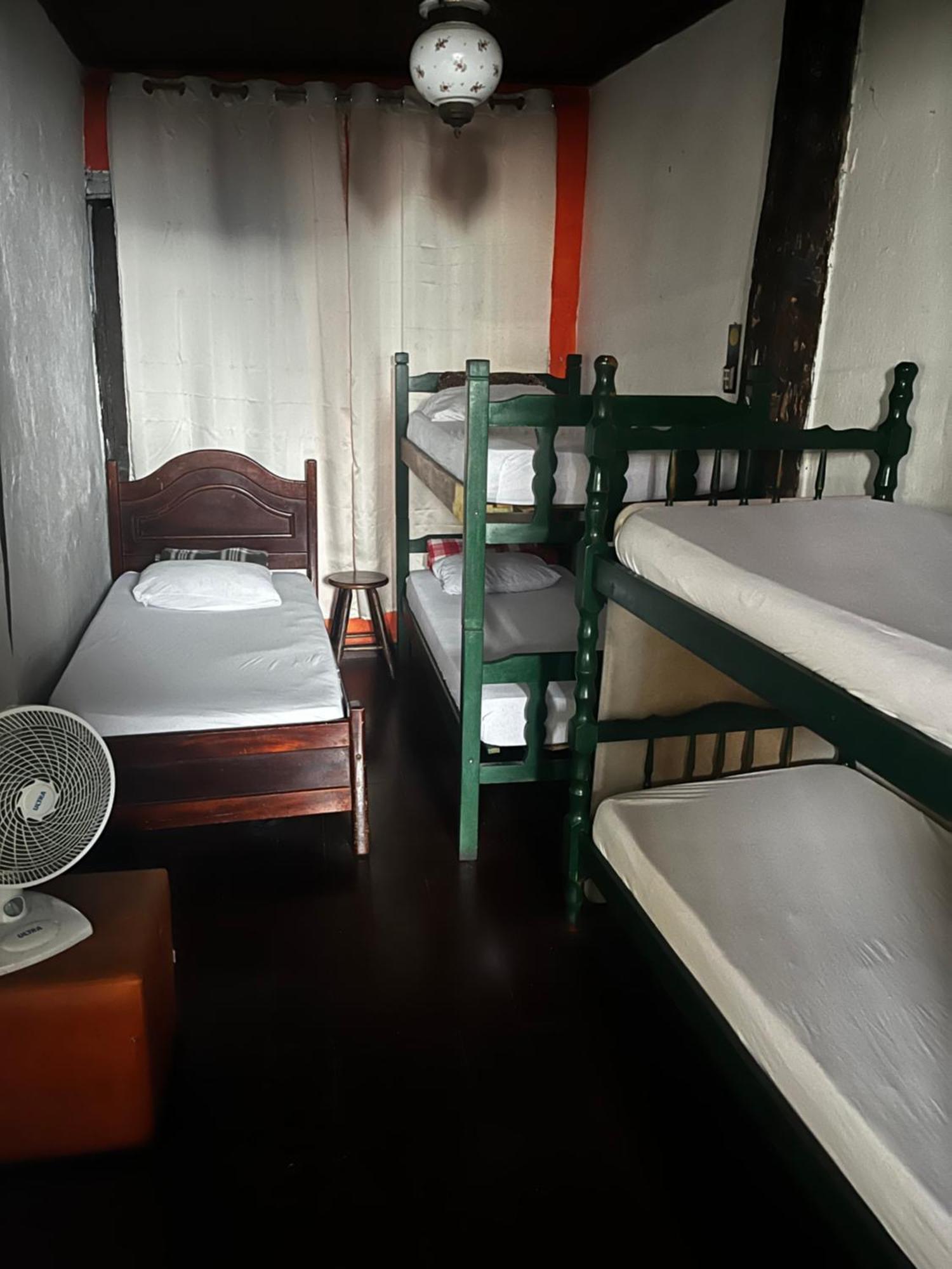 Hostel Uai Ouro Preto  Zewnętrze zdjęcie