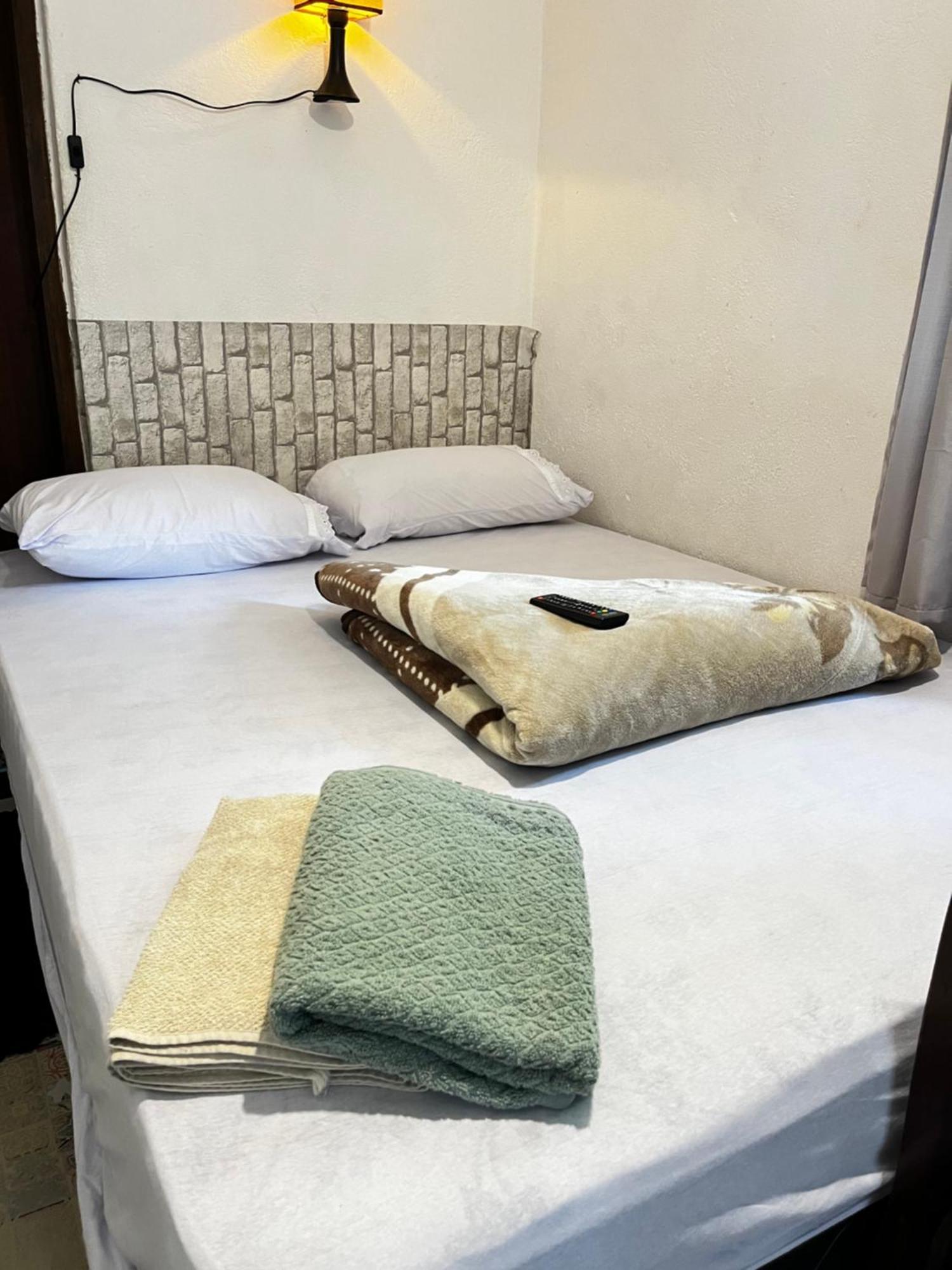 Hostel Uai Ouro Preto  Zewnętrze zdjęcie
