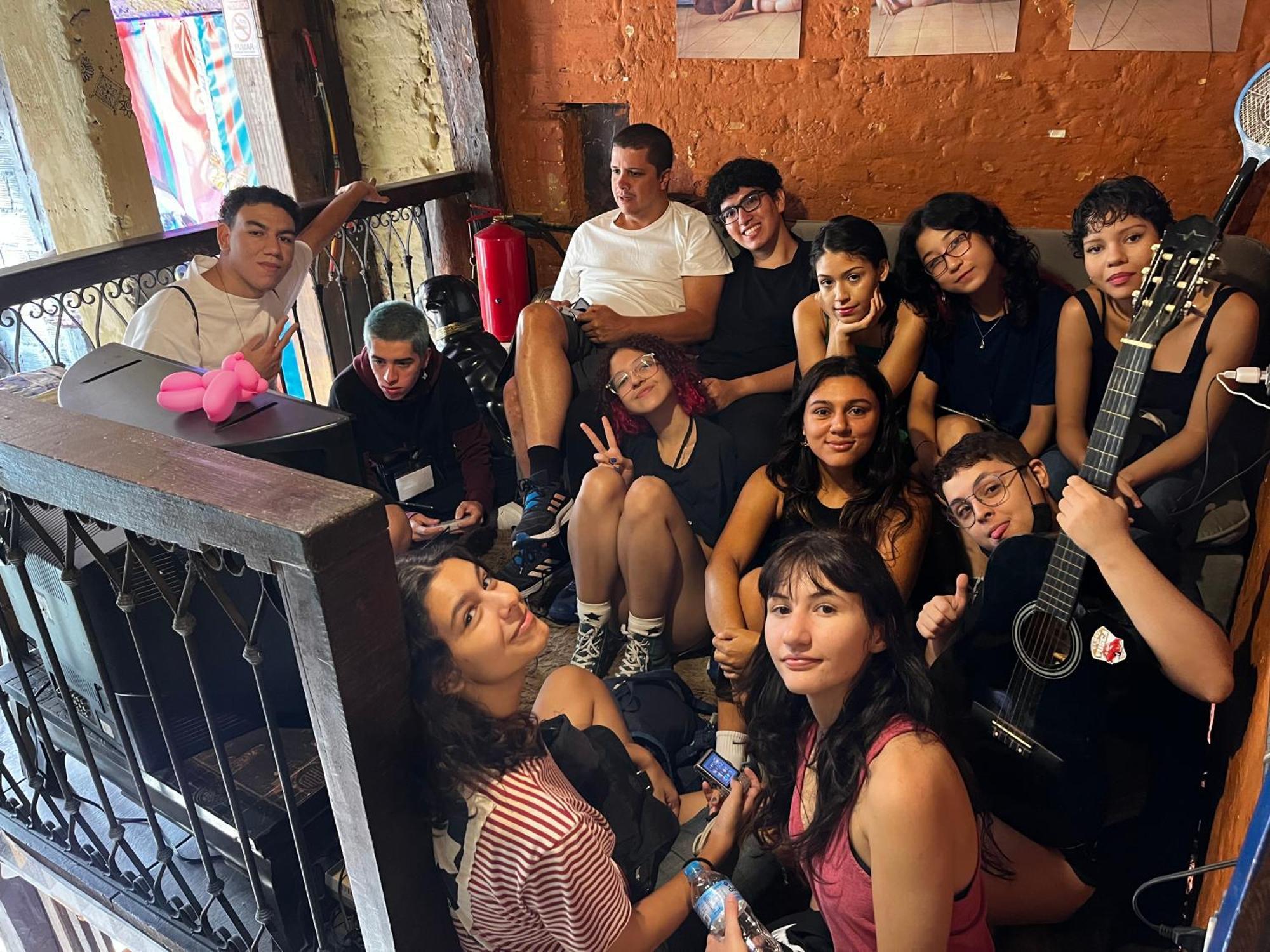 Hostel Uai Ouro Preto  Zewnętrze zdjęcie