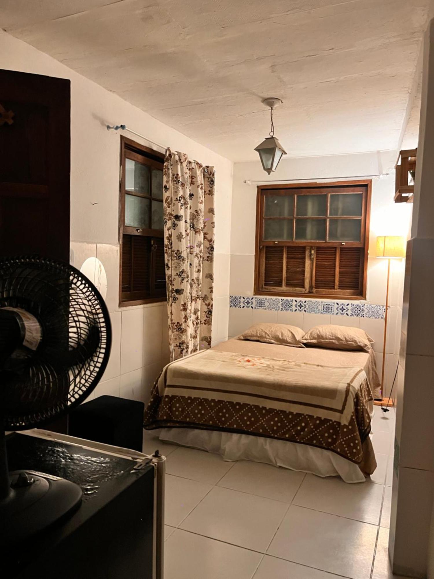 Hostel Uai Ouro Preto  Zewnętrze zdjęcie