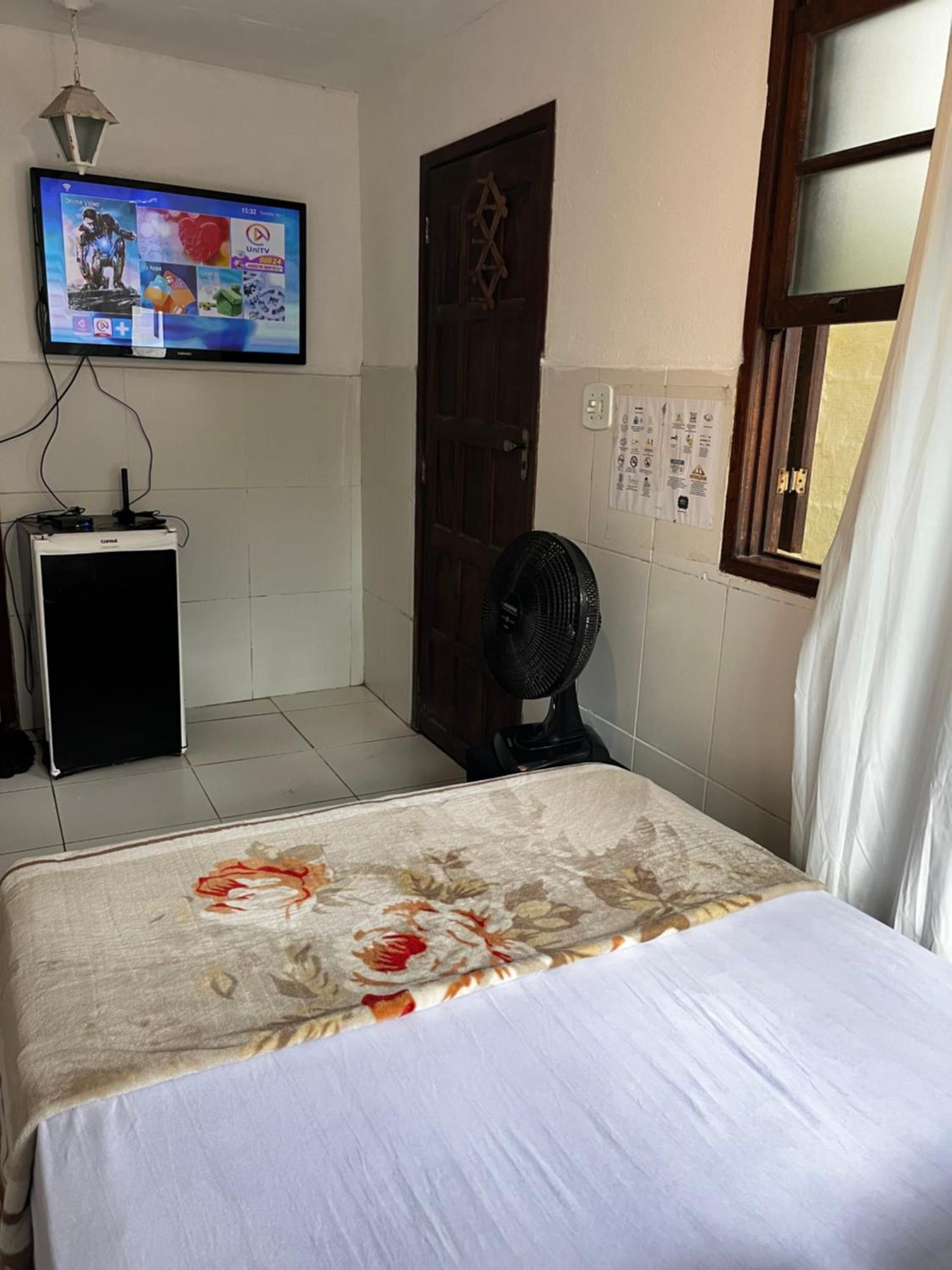 Hostel Uai Ouro Preto  Zewnętrze zdjęcie