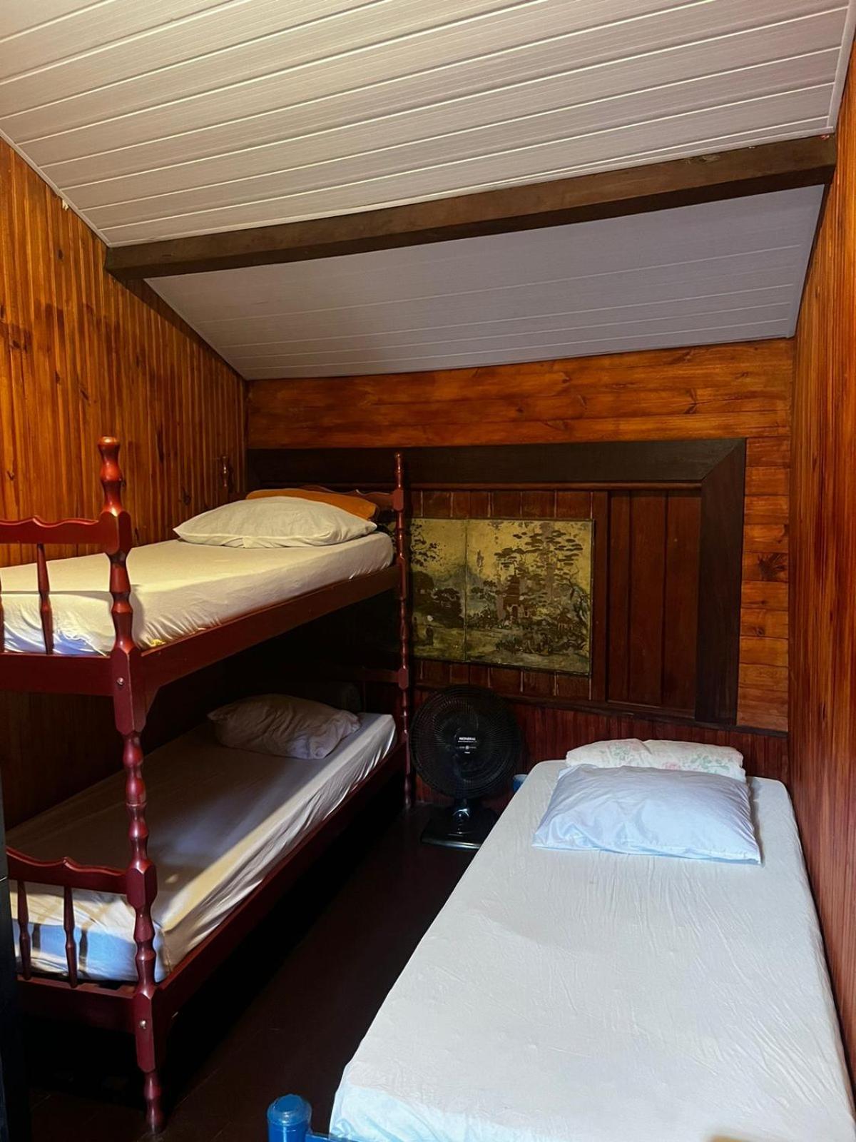 Hostel Uai Ouro Preto  Zewnętrze zdjęcie