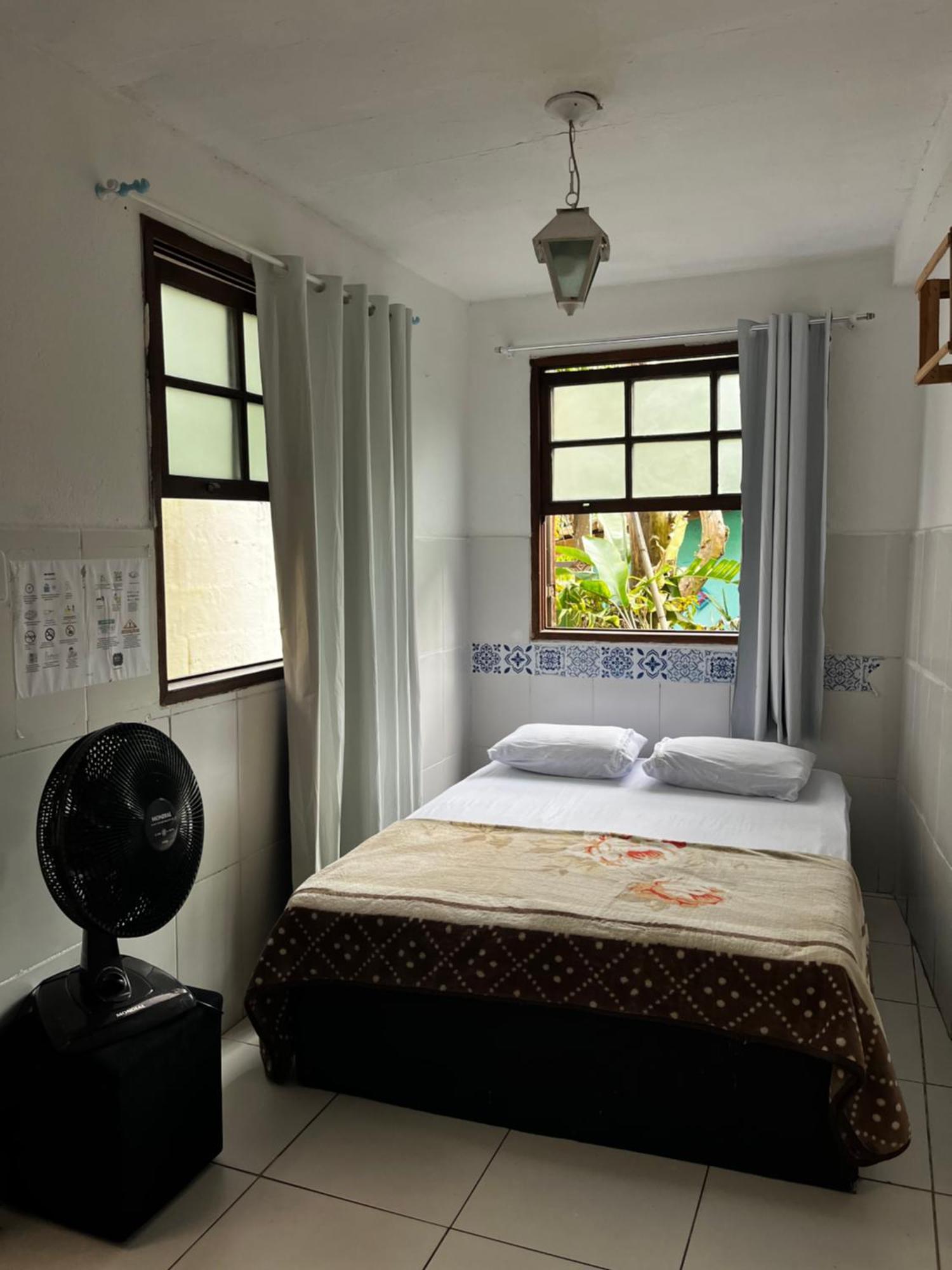 Hostel Uai Ouro Preto  Zewnętrze zdjęcie