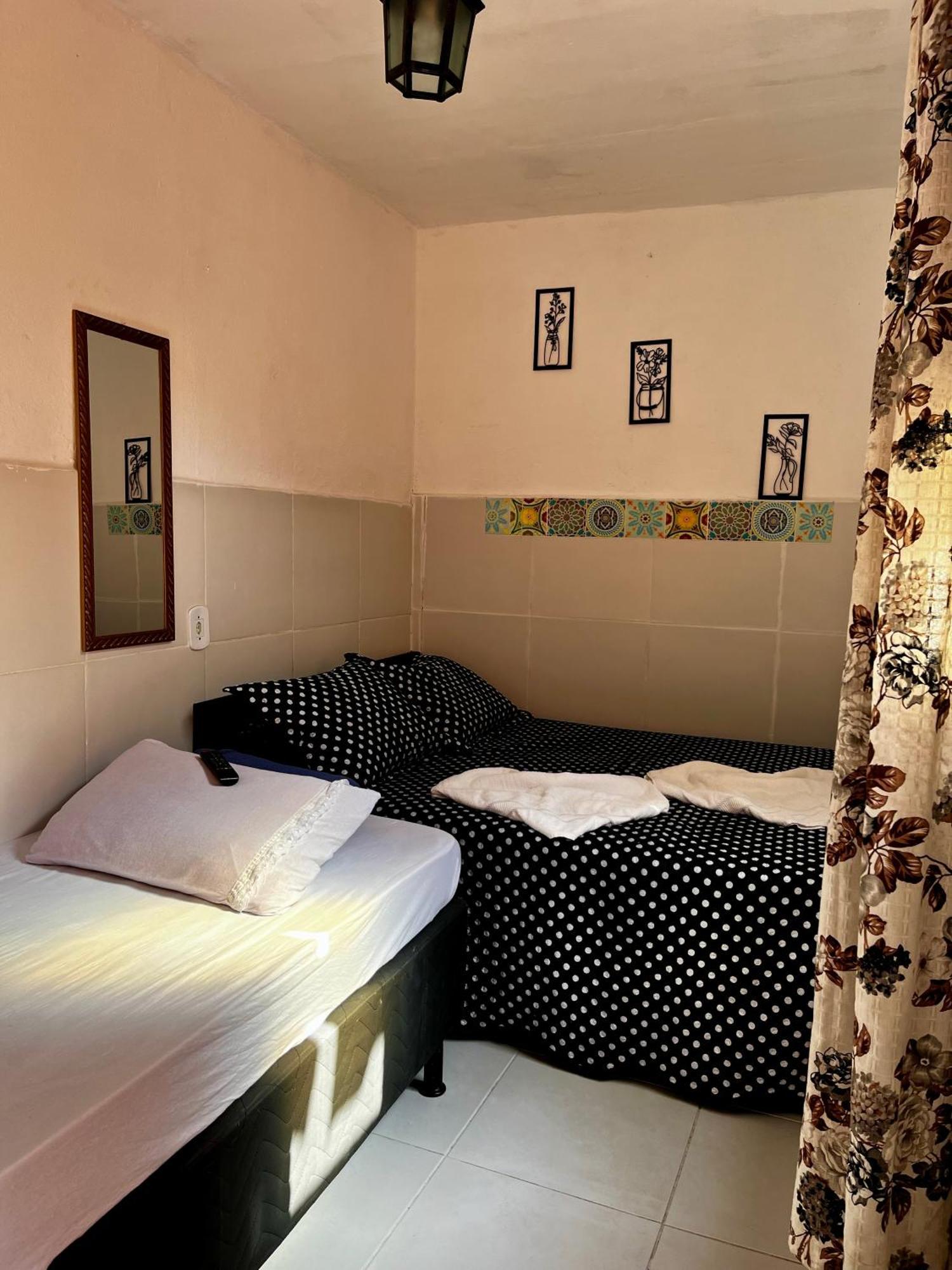 Hostel Uai Ouro Preto  Zewnętrze zdjęcie