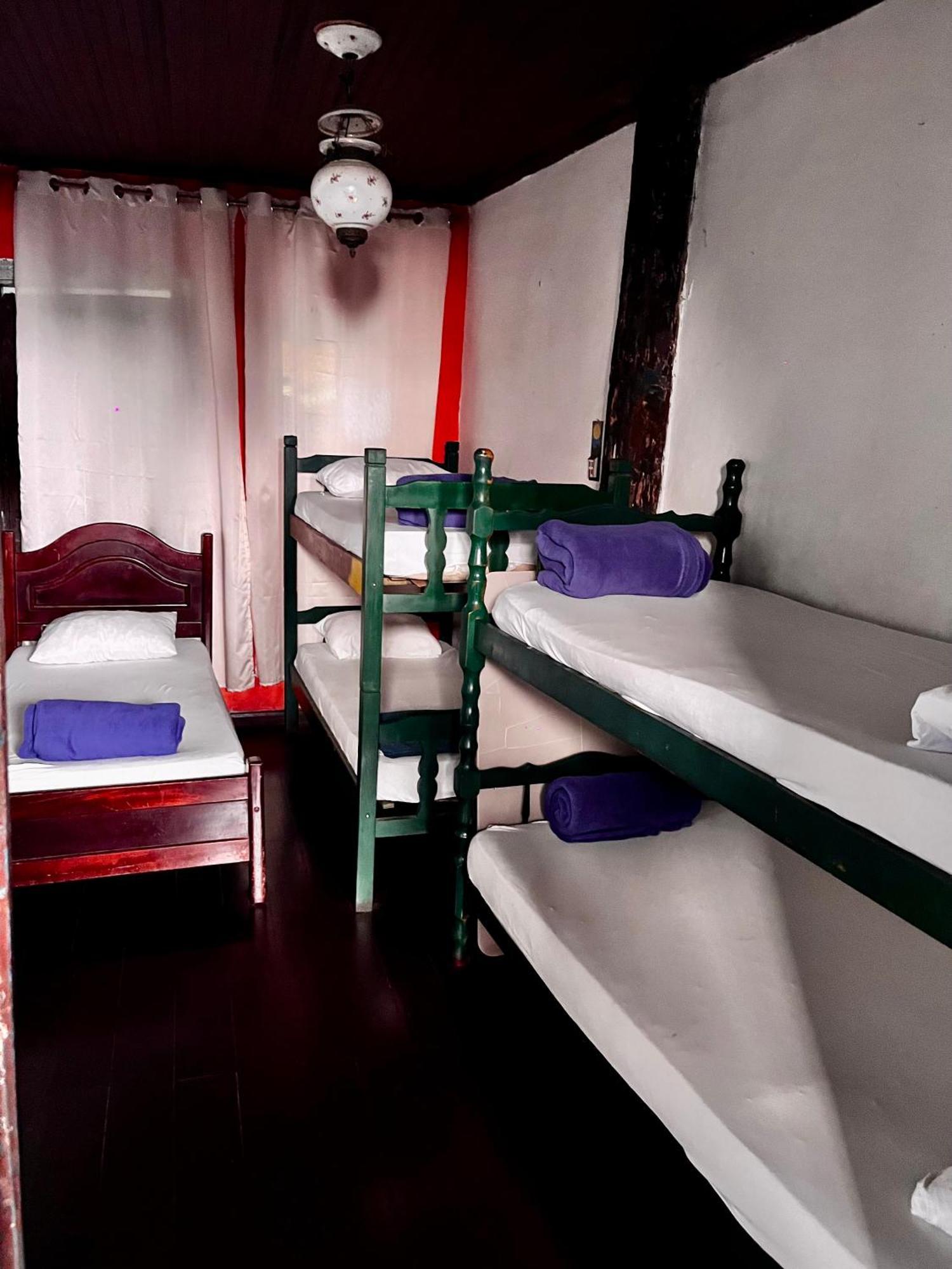 Hostel Uai Ouro Preto  Zewnętrze zdjęcie
